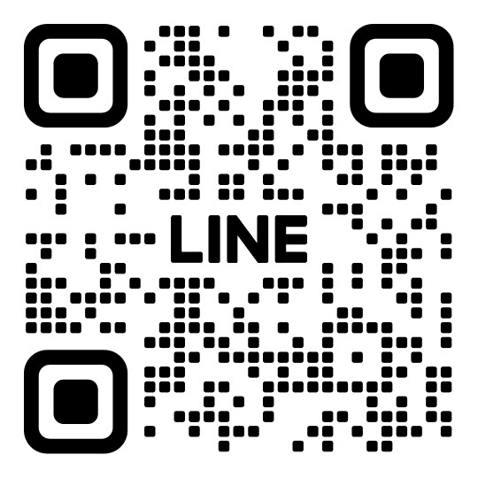 養生百科官方 LINE QR Code